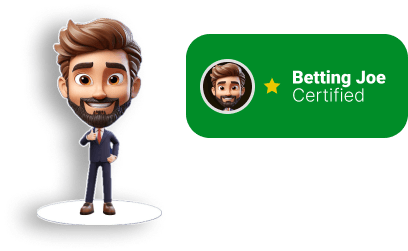 Betting Joe Certified mobile