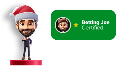 Betting Joe Certified mobile