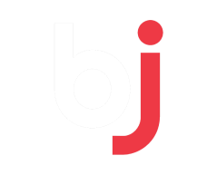 BJ Logo Banner Section
